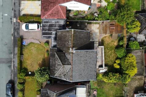 Stuart Crescent Plot