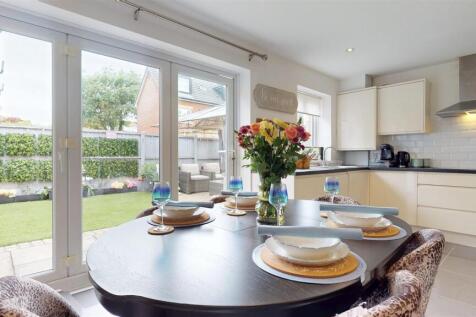 Brompton Close