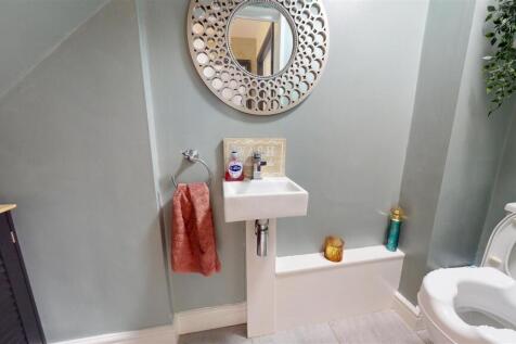 Brompton Close WC