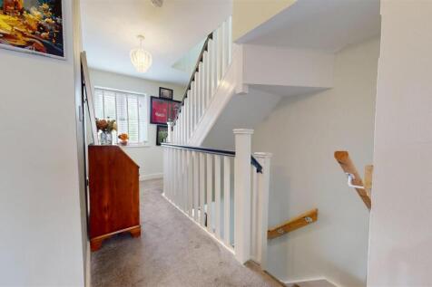 Brompton Close Landing