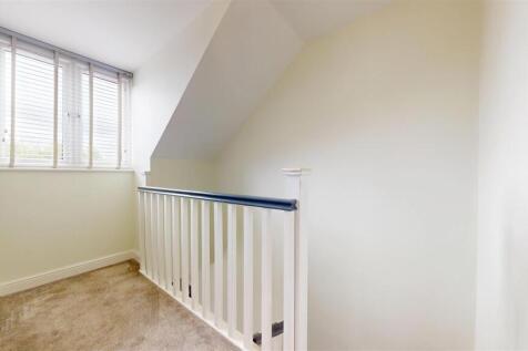 Brompton Close Landing