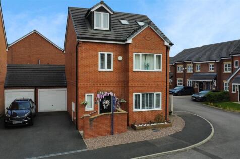 Brompton Close For Sale