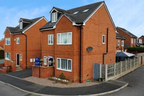 Brompton Close For Sale