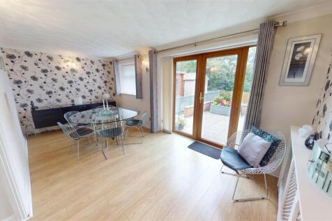Rookery Drive Dining Room