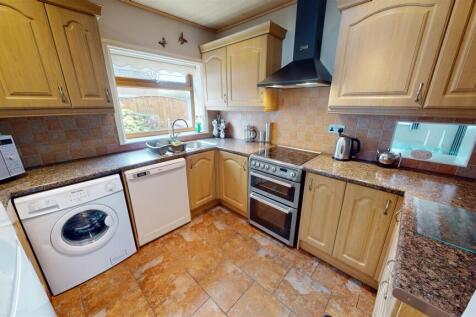 Rookery Drive Kitchen