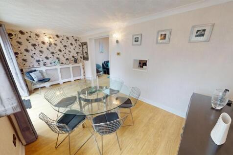 Rookery Drive Dining Room