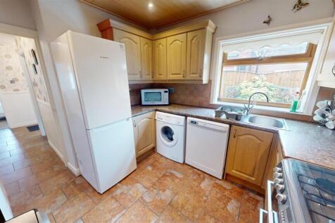 Rookery Drive Kitchen