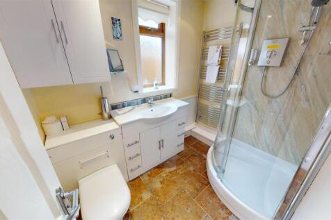 Rookery Drive Shower Room