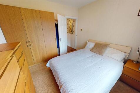 Rookery Drive Bedroom