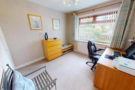 Rookery Drive Bedroom