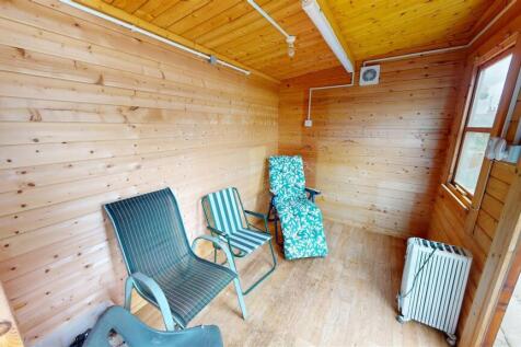 Rookery Drive Outhouse