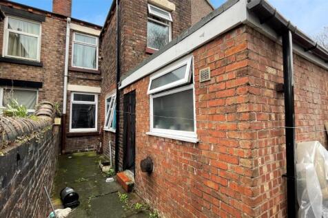Waterdale Crescent Rear