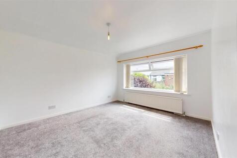 Rose Drive Bedroom