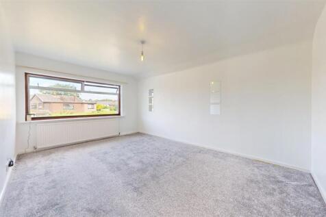 Rose Drive Bedroom