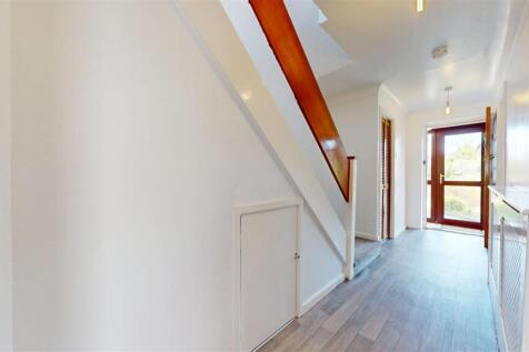 Rose Drive Hallway