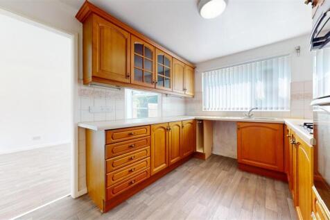Rose Drive Kitchen