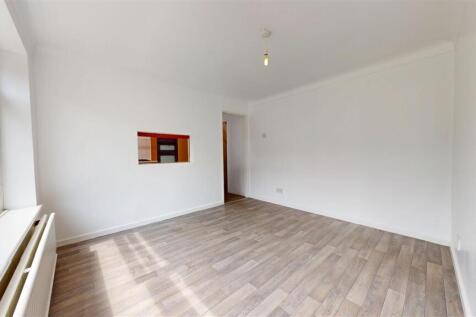Rose Drive Dining Room