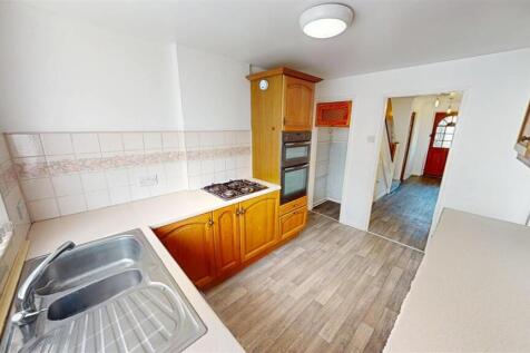 Rose Drive Kitchen