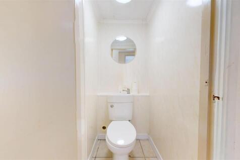 Rose Drive WC
