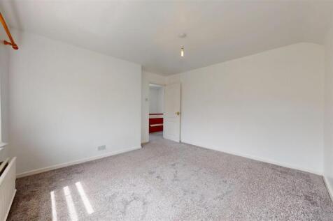 Rose Drive Bedroom