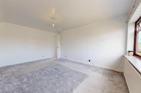 Rose Drive Bedroom