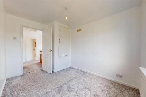 Rose Drive Bedroom
