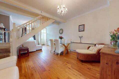 Newton Road Reception Room