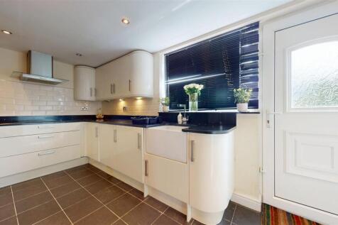 Newton Road Kitchen