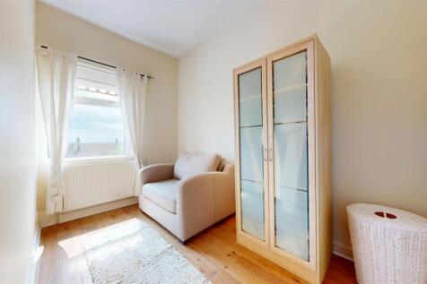 Newton Road Bedroom