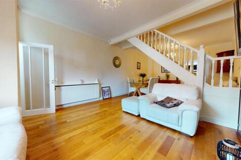 Newton Road Reception Room