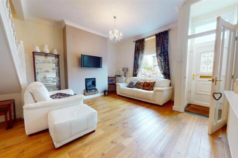 Newton Road Reception Room