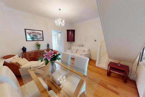 Newton Road Reception Room