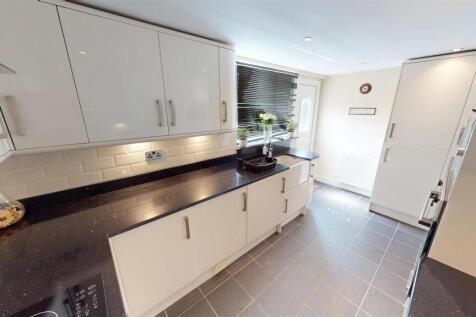 Newton Road Kitchen