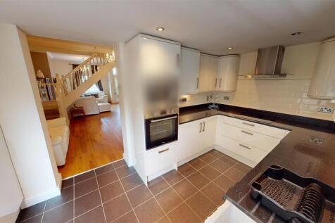 Newton Road Kitchen