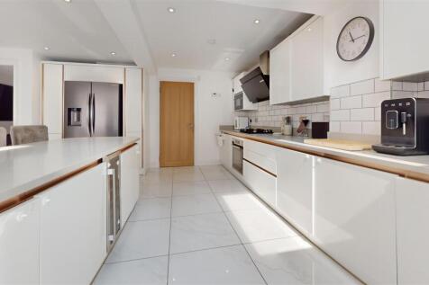 Broadway Kitchen