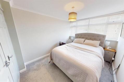 Broadway Bedroom