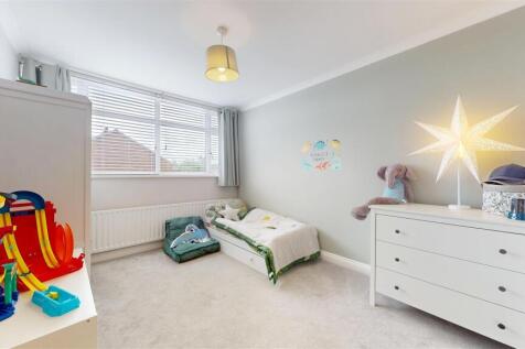 Broadway Bedroom