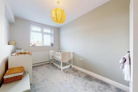 Broadway Bedroom