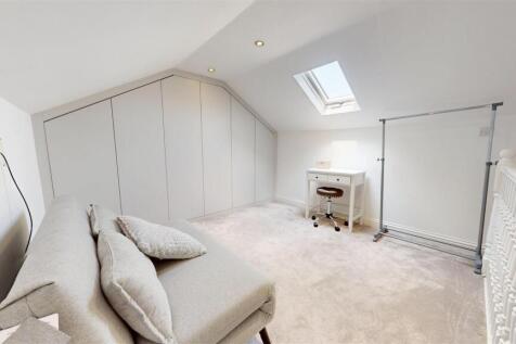 Broadway Loft Conversion