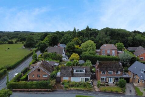 Hill Top Road