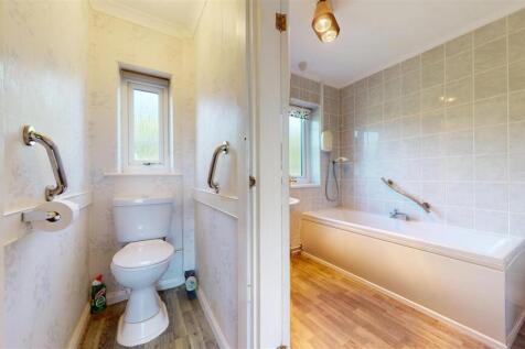 Hilltop Road WC
