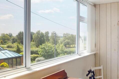 Hilltop Road Bedroom View