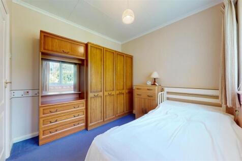 Hilltop Road Bedroom