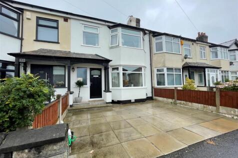 Birley St For Sale