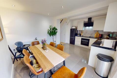 Birley St Kitchen Diner