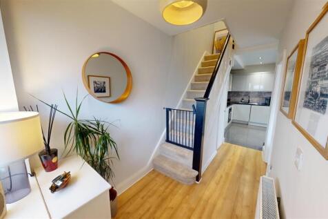 Birley St Hallway
