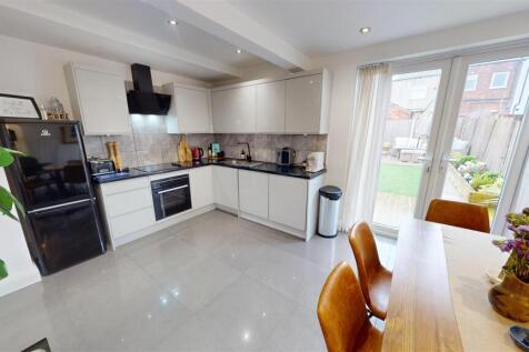 Birley St Kitchen Diner