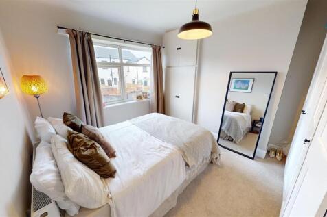 Birley St Bedroom