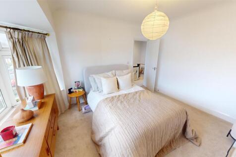 Birley St Bedroom