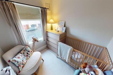 Birley St Bedroom